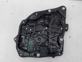 C30539107LH Стеклоподъемник BMW 7 G11/G12 Арт 392285, вид 4
