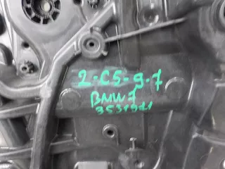 C30539107LH Стеклоподъемник BMW 7 G11/G12 Арт 392285, вид 5