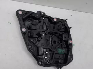 C30539107LH Стеклоподъемник BMW 7 G11/G12 Арт 392285, вид 7