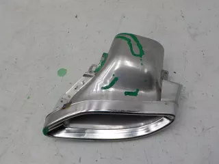 2054900300 Насадка глушителя Mercedes C W205 Арт 403180, вид 1