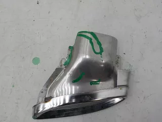2054900300 Насадка глушителя Mercedes C W205 Арт 403180, вид 2