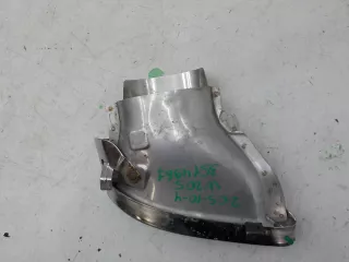 2054900300 Насадка глушителя Mercedes C W205 Арт 403180, вид 3