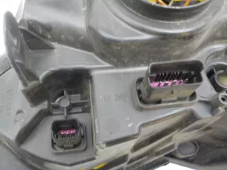 260108765R Фара правая Renault Kaptur Арт 397919, вид 10