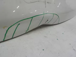 73700B2000 Дверь багажника Kia Soul 2 Арт 397699, вид 8