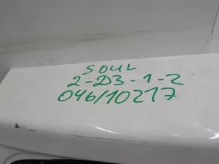 73700B2000 Дверь багажника Kia Soul 2 Арт 397699, вид 9