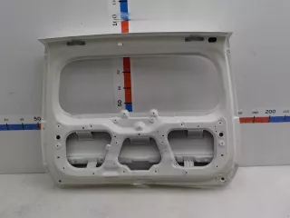 73700B2000 Дверь багажника Kia Soul 2 Арт 397699, вид 10