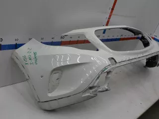 1568800540 Бампер передний Mercedes GL X166 Арт 395022, вид 6