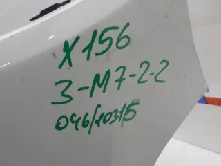 1568800540 Бампер передний Mercedes GL X166 Арт 395022, вид 9