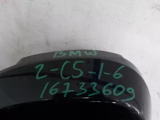 7316076 Решетка радиатора BMW X5 F15 Арт 393196, вид 8