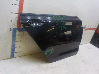 41527228150 Дверь задняя правая BMW 5 F10/F11/GT F07 Арт 391151, вид 3