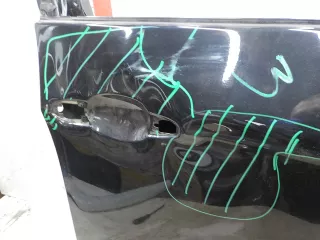 41517211424 Дверь передняя правая BMW X5 E70 Арт 345945, вид 10