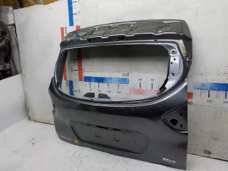 901006247R Дверь багажника Renault Kaptur Арт 363832, вид 2