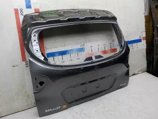 901006247R Дверь багажника Renault Kaptur Арт 363832, вид 3