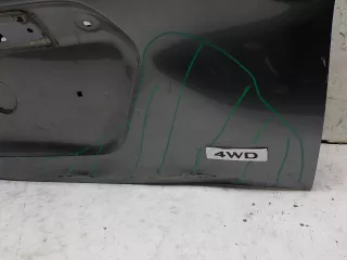 901006247R Дверь багажника Renault Kaptur Арт 363832, вид 6