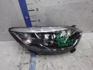 260108765R Фара правая Renault Kaptur Арт 366774, вид 1
