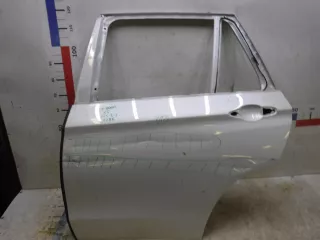 41517386739 Дверь задняя левая BMW X5 F15 Арт 363913, вид 1
