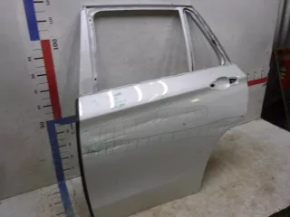 41517386739 Дверь задняя левая BMW X5 F15 Арт 363913, вид 2