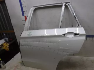 41517386739 Дверь задняя левая BMW X5 F15 Арт 363913, вид 3
