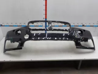 51117294480 Бампер передний BMW X5 F15 Арт 360584, вид 3