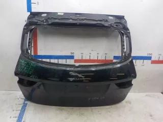 T4A13309LML Дверь багажника Jaguar F-Pace Арт 351004, вид 1