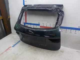 T4A13309LML Дверь багажника Jaguar F-Pace Арт 351004, вид 2