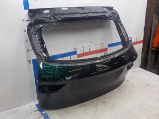 T4A13309LML Дверь багажника Jaguar F-Pace Арт 351004, вид 3