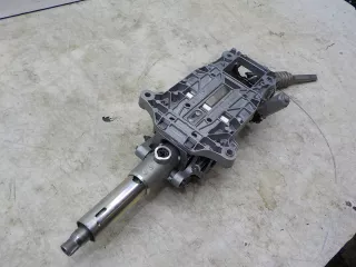  1664601216 Колонка рулевая Mercedes GLS X166 Арт 336827, вид 7