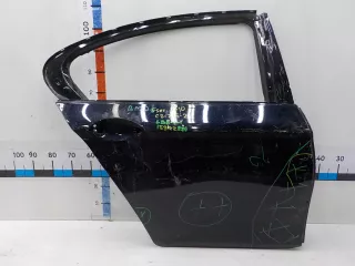 41007206114 Дверь задняя правая BMW 5 F10/F11/GT F07 Арт 323410, вид 2