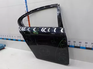 41007206114 Дверь задняя правая BMW 5 F10/F11/GT F07 Арт 323410, вид 4