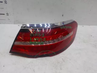A2929064800  Фонарь задний правый наружный Mercedes S W220 Арт 313997, вид 1