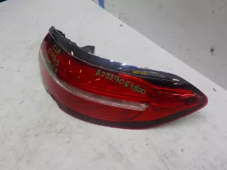 A2929064800  Фонарь задний правый наружный Mercedes S W220 Арт 313997, вид 2
