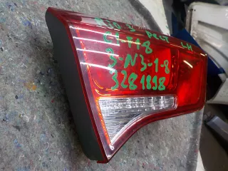 924034X500 Фонарь задний левый внутренний Kia Rio 2 Арт 309316, вид 3