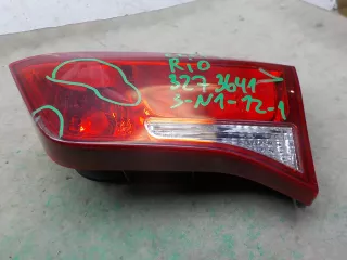 924044X500 Фонарь задний правый внутренний Kia Rio 2 Арт 305144, вид 1