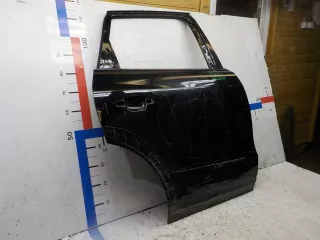 8R0833052B Дверь задняя правая Audi Q5 2 Арт 297624, вид 3