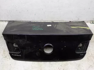 3C5827025G Крышка багажника Volkswagen Passat B6 Арт 290311, вид 1