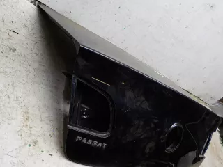 3C5827025G Крышка багажника Volkswagen Passat B6 Арт 290311, вид 3