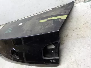3C5827025G Крышка багажника Volkswagen Passat B6 Арт 290311, вид 4