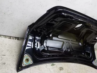 3C5827025G Крышка багажника Volkswagen Passat B6 Арт 290311, вид 5
