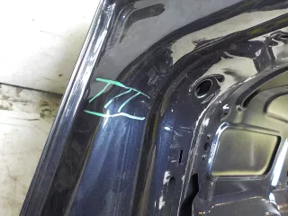 3C5827025G Крышка багажника Volkswagen Passat B6 Арт 290311, вид 6