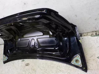 3C5827025G Крышка багажника Volkswagen Passat B6 Арт 290311, вид 7