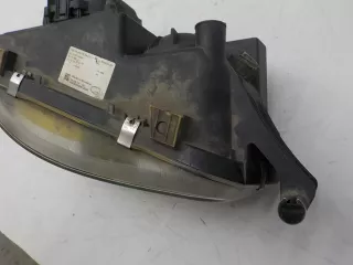 81251016646 Фара правая MAN TGX Арт 282228, вид 3