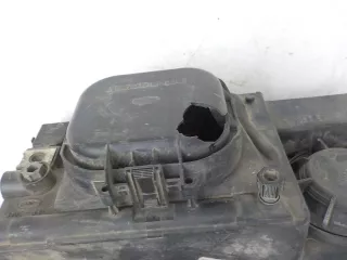 81251016646 Фара правая MAN TGX Арт 282228, вид 4