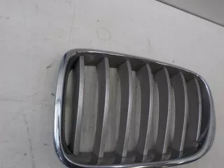 51117210725 Решетка радиатора BMW X3 F25 Арт 277495, вид 4