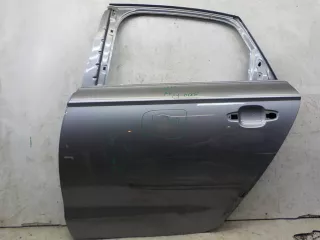 4G5833051 Дверь задняя левая Audi A6 C7 (S6,RS6) Арт 274076, вид 1