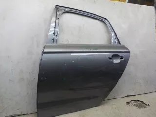 4G5833051 Дверь задняя левая Audi A6 C7 (S6,RS6) Арт 274076, вид 2