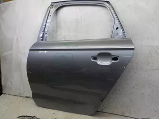 4G5833051 Дверь задняя левая Audi A6 C7 (S6,RS6) Арт 274076, вид 3