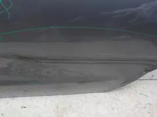 4G5833051 Дверь задняя левая Audi A6 C7 (S6,RS6) Арт 274076, вид 5