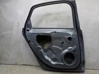 4G5833051 Дверь задняя левая Audi A6 C7 (S6,RS6) Арт 274076, вид 8