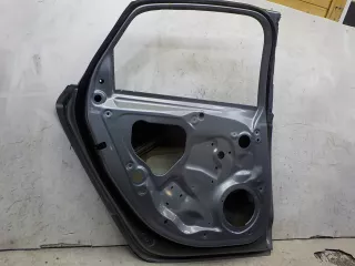4G5833051 Дверь задняя левая Audi A6 C7 (S6,RS6) Арт 274076, вид 9