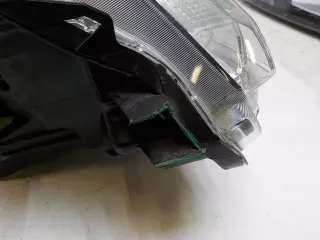 260604CC0C Фара левая Nissan X-Trail T32 Арт 253878, вид 4